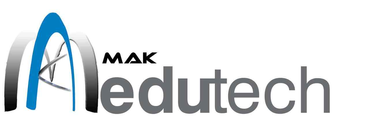 MAK Edutech logo